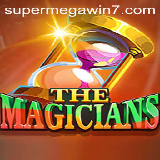 Unveiling TheMagicians: A Spellbinding Journey to SUPERMEGAWIN