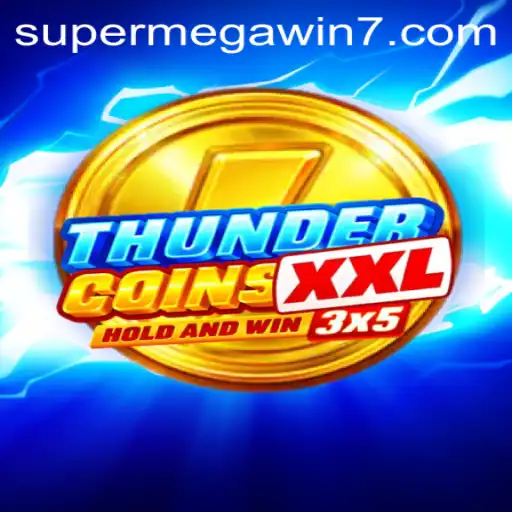 Discover the Electrifying World of ThunderCoinsXxl
