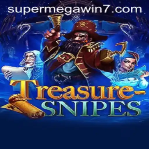 Exploring the Thrills of TreasureSnipes: Your Guide to Achieving the SUPERMEGAWIN