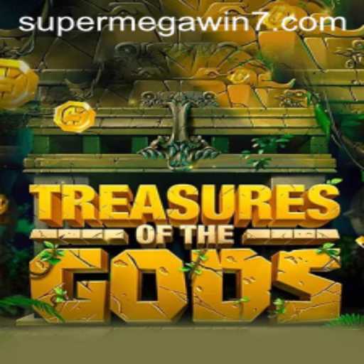 Unveiling the Enchantment of TreasureoftheGods: A Comprehensive Guide