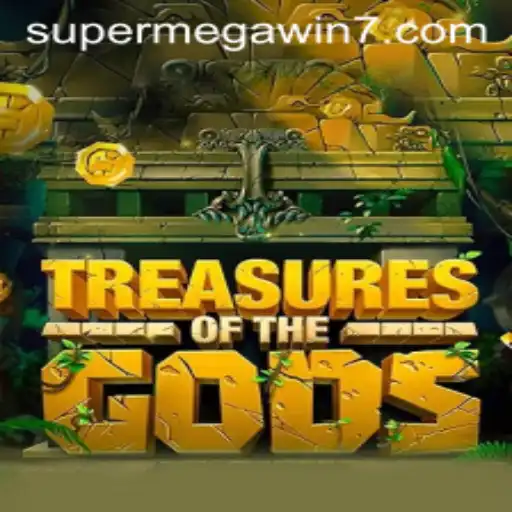 Unveiling the Enchantment of TreasureoftheGods: A Comprehensive Guide