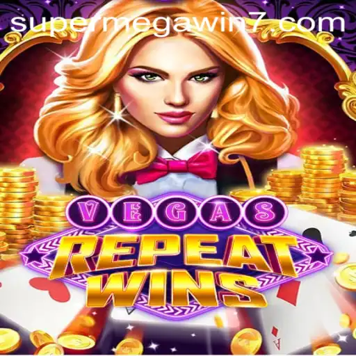Exploring the Thrills of VegasRepeatWins: An In-Depth Look at SUPERMEGAWIN