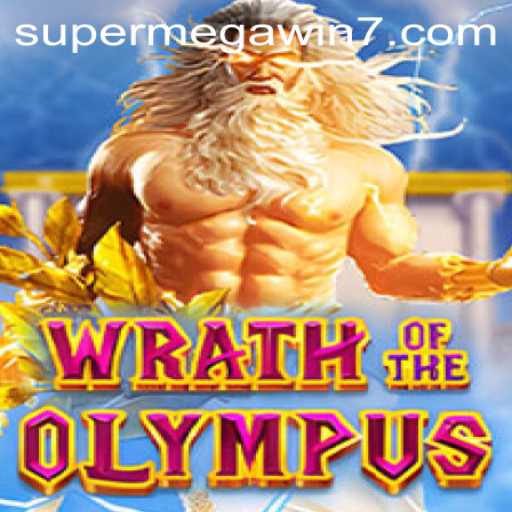 Unveiling the Thrills of WrathofOlympus: A Mythological Gaming Experience