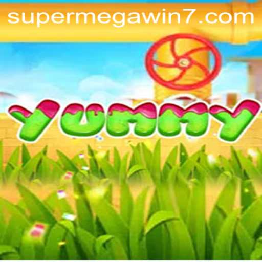 Experience the Thrilling World of Yummy: Unravel the Secrets of SUPERMEGAWIN