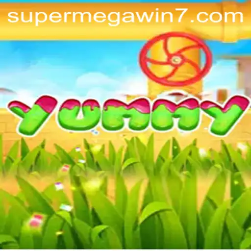 Experience the Thrilling World of Yummy: Unravel the Secrets of SUPERMEGAWIN