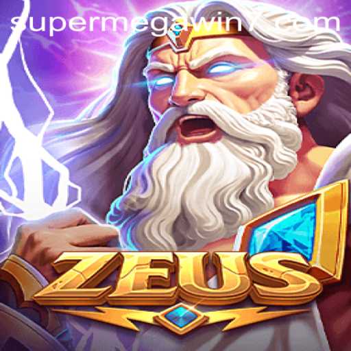 Exploring Zeus: A Mythical Adventure with SUPERMEGAWIN Thrills