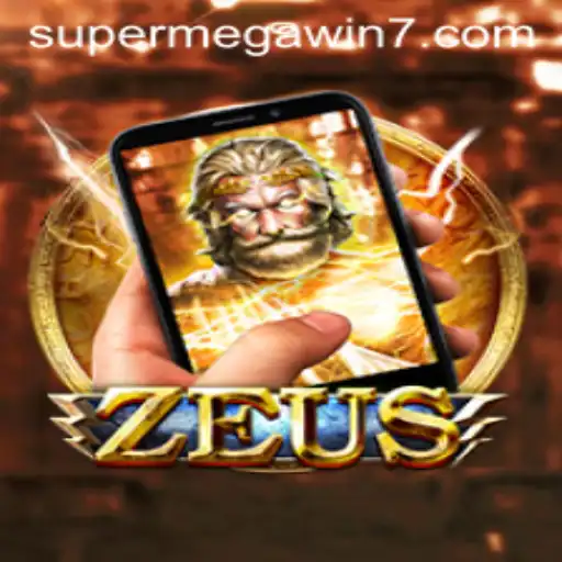 Experience the Thrill of ZeusM: A Journey to the Ancient World With a Chance for SUPERMEGAWIN